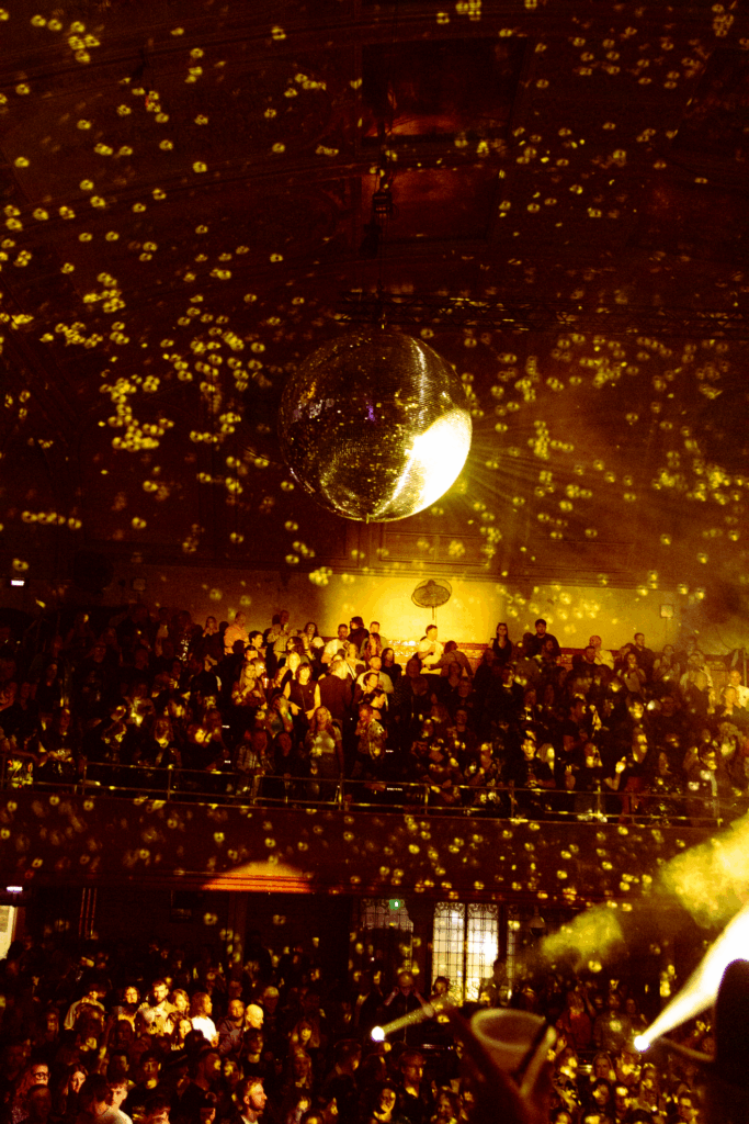 Annie Mac